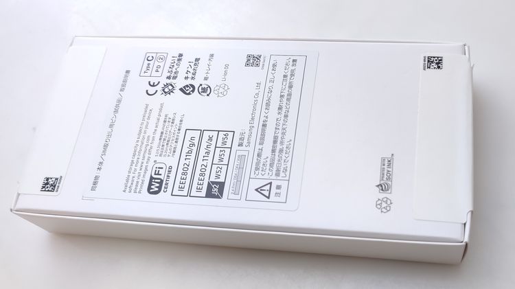 ̤ Galaxy A25 5G 饤ȥ֥롼 SCG33 SIMե꡼ au/UQ Ƚ