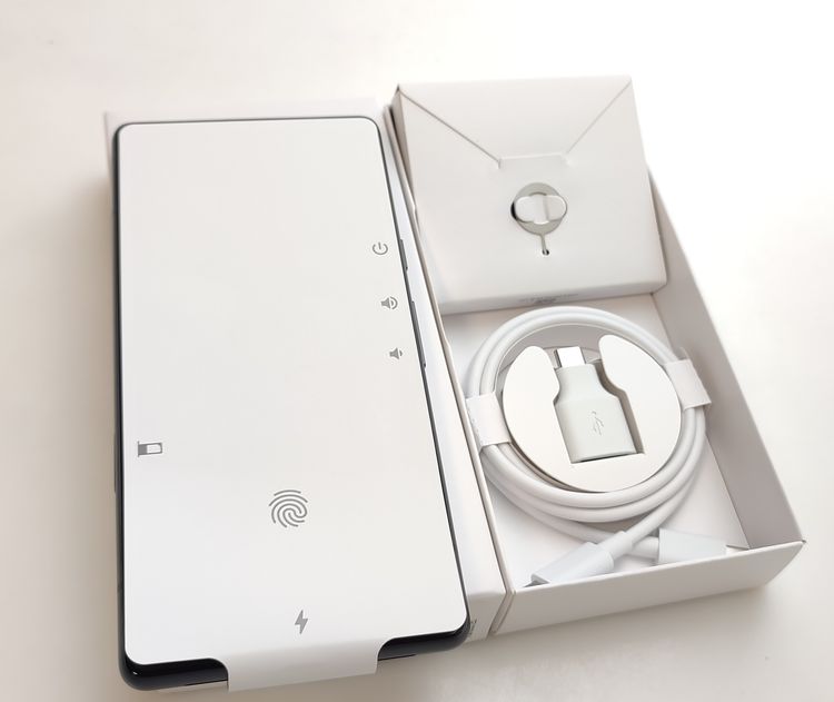 ڿ̤ѡ Google Pixel 7a 128GB 㥳 au/UQ SIMե꡼