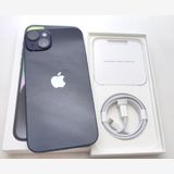 ��������š� iPhone14 Plus 128GB �ߥåɥʥ��� SIM�ե꡼ �Хåƥ꡼90%
