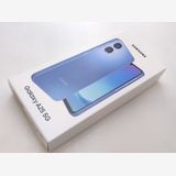 ̤ Galaxy A25 5G ֥롼 SCG33 SIMե꡼ au/UQ Ƚ