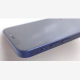 ������ʡ� iPhone12 mini 64GB �֥롼 SIM���å������ ��Ƚ�� 77%