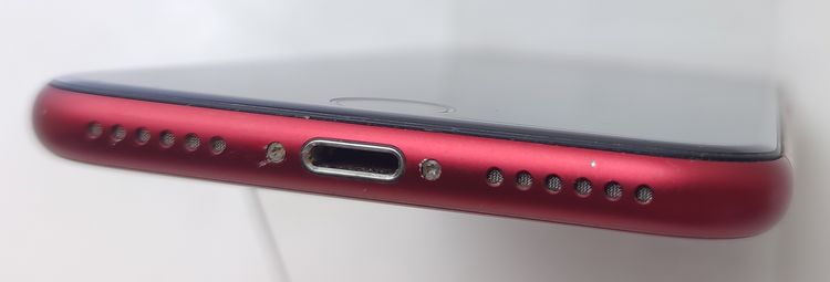 ������ʡ� iPhone SE3 64GB ��å� SIM�ե꡼ ��Ƚ�� �Хåƥ꡼75%
