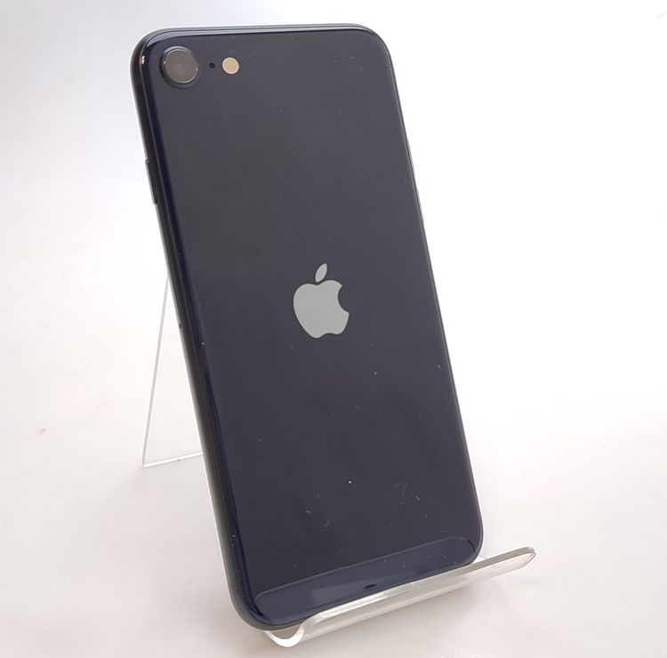 ��������š� iPhone SE3 64GB �ߥåɥʥ��� SIM�ե꡼ ��Ƚ�� 89%