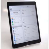 【良品中古】 iPad 第9世代 64GB グレー SIMフリー ○判定 バッテリー98%