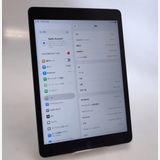 【良品中古】 iPad 第9世代 64GB グレー SIMフリー ○判定 バッテリー96%