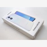 ̤ Galaxy A25 5G 饤ȥ֥롼 SCG33 SIMե꡼ au/UQ Ƚ