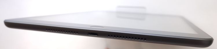 ��������š� iPad ��9���� 64GB ���졼 SIM�ե꡼ ��Ƚ�� �Хåƥ꡼100%