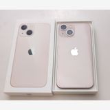 ʡ iPhone13 mini 128GB ԥ SIMե꡼ Хåƥ꡼85%