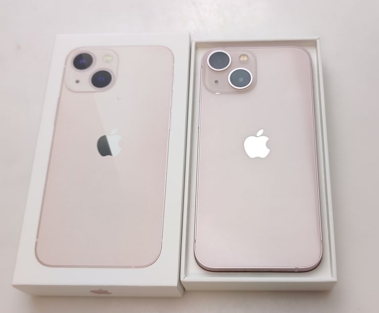 ʡ iPhone13 mini 128GB ԥ SIMե꡼ Хåƥ꡼85%