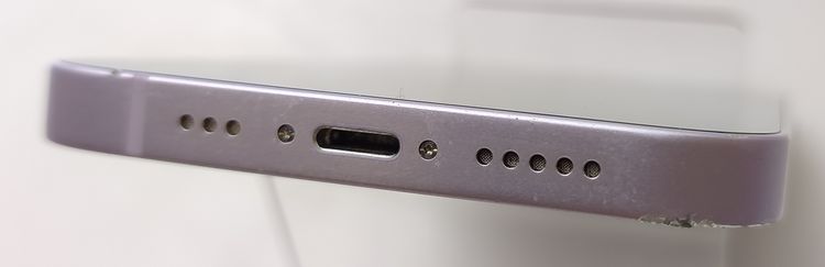 ������ʡ� iPhone14 128GB �ѡ��ץ� SIM�ե꡼ ��Ƚ�� �Хåƥ꡼84%