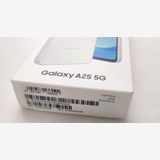 ̤ Galaxy A25 5G 饤ȥ֥롼 SCG33 SIMե꡼ au/UQ Ƚ
