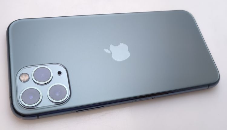 š iPhone11 Pro 256GB ꡼ SIMե꡼ Хåƥ꡼89%
