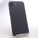 ��������ʡ� iPhone16e 256GB �֥�å� SIM�ե꡼ ��Ƚ�� �Хåƥ꡼94%
