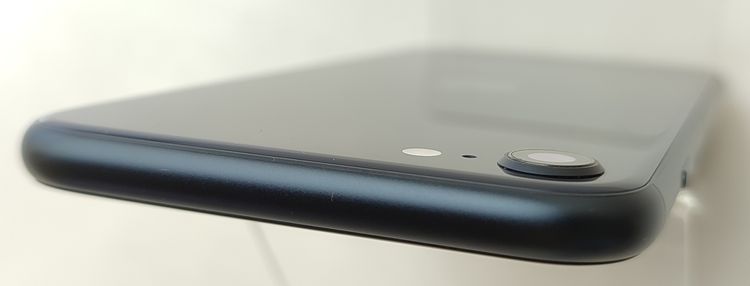������ʡ� iPhone SE3 64GB �ߥåɥʥ��� SIM�ե꡼ ��Ƚ�� 100%