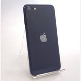 ��������š� iPhone SE3 64GB �ߥåɥʥ��� SIM�ե꡼ ��Ƚ�� 100%