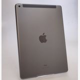 ������ʡ� iPad ��9���� 64GB ���졼 SIM�ե꡼ ��Ƚ�� �Хåƥ꡼100%