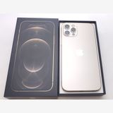 【美品中古】 iPhone12 Pro 256GB ゴールド SIMロック解除済み ◯判定 86%