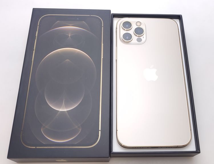 ��������š� iPhone12 Pro 256GB ������� SIM���å�����Ѥ� ��Ƚ�� 86%