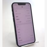 �ڸ��ʡ� iPhone13 mini 128GB �ߥåɥʥ��� SIM�ե꡼ �Хåƥ꡼100%
