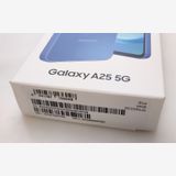 ̤ Galaxy A25 5G ֥롼 SCG33 SIMե꡼ au/UQ Ƚ