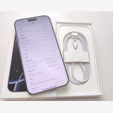 š iPhone16 Pro Max 256GB С SIMե꡼ Ƚ 100%