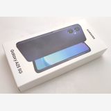 ̤ Galaxy A25 5G ֥å SCG33 SIMե꡼ au/UQ Ƚ