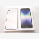 �ڿ���̤���ѡ� iPhone SE3 64GB �������饤�� SIM�ե꡼ ��Ƚ��