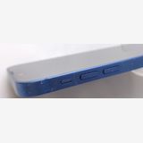 ������ʡ� iPhone13 mini 128GB �֥롼 SIM�ե꡼ ��Ƚ�� �Хåƥ꡼84%