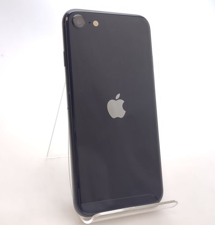 ������ʡ� iPhone SE3 64GB �ߥåɥʥ��� SIM�ե꡼ ��Ƚ�� 96%