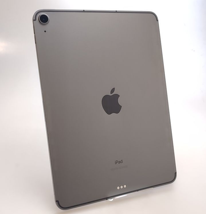 ��������ʡ� iPad Air4 ���졼 SIM���å�����Ѥ� ��Ƚ�� �Хåƥ꡼100%
