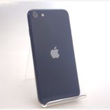 ��������š� iPhone SE3 64GB �ߥåɥʥ��� SIM�ե꡼ ��Ƚ�� 98%