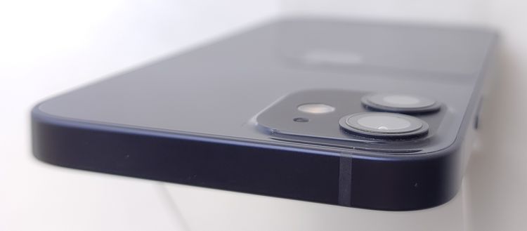 ��������š� iPhone12 mini 64GB �֥�å� SIM���å������ ��Ƚ�� 82%