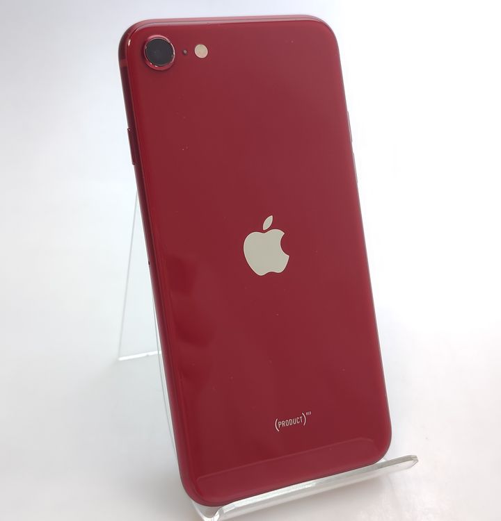 ������ʡ� iPhone SE3 64GB ��å� SIM�ե꡼ ��Ƚ�� �Хåƥ꡼75%