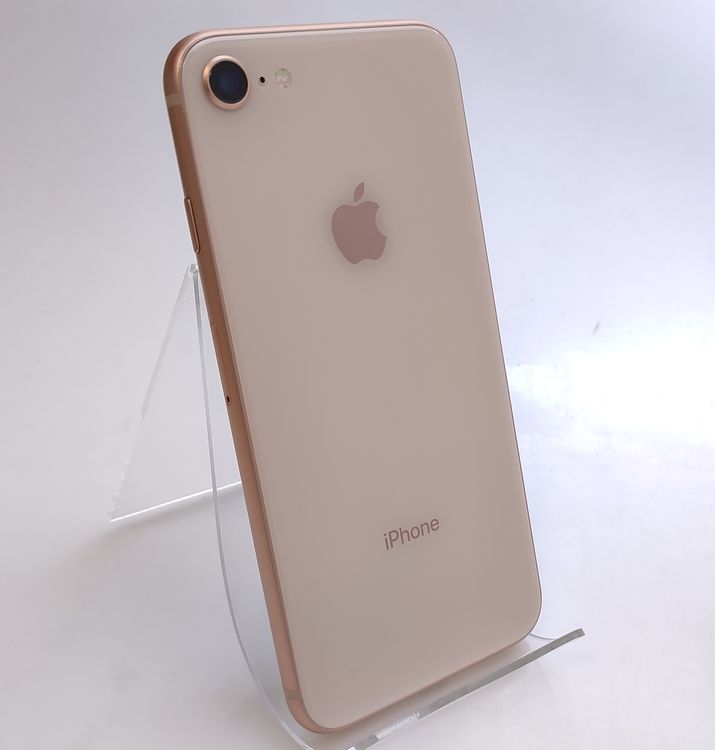 ʡ iPhone8 64GB  SIMե꡼ Хåƥ꡼81%