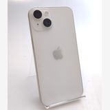 ��������ʡ� iPhone14 128GB �������饤�� ������SIM�ե꡼ �Хåƥ꡼82%