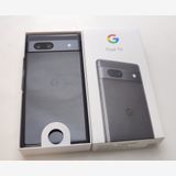 �ڿ���̤���ѡ� Google Pixel 7a 128GB ���㥳���� au/UQ�� SIM�ե꡼