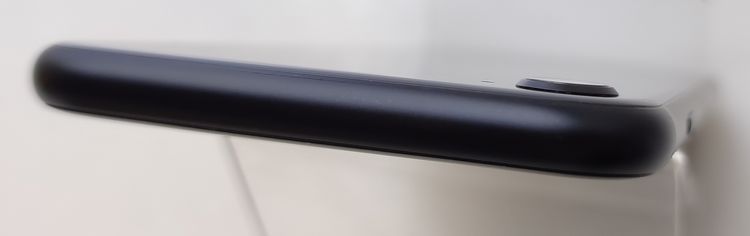 ʡ iPhone SE2 128GB ֥å SIMå Ƚ 85%