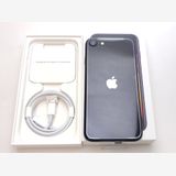 �ڿ���̤���ѡ� iPhone SE3 64GB �ߥåɥʥ��� SIM�ե꡼ ��Ƚ��