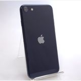 ��������ʡ� iPhone SE3 64GB �ߥåɥʥ��� SIM�ե꡼ ��Ƚ�� 91%