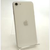 ��������š� iPhone SE2 64GB �ۥ磻�� SIM���å������ ��Ƚ�� 85%