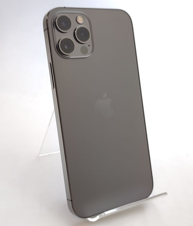 ������ʡ�iPhone12 Pro 256GB ����ե����� ������SIM�ե꡼ �Хåƥ꡼86%