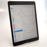 【美品中古】 iPad 第9世代 64GB グレー SIMフリー ○判定 バッテリー100%