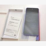 ڿ̤ѡ AQUOS wish5 SH-52F ߥ SIMե꡼ Ƚ