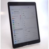 ��������š� iPad ��9���� 64GB ���졼 SIM�ե꡼ ��Ƚ�� �Хåƥ꡼100%