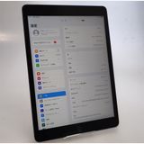 ��������š� iPad ��9���� 64GB ���졼 SIM�ե꡼ ��Ƚ�� �Хåƥ꡼100%
