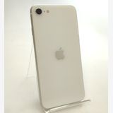 ������ʡ� iPhone SE2 64GB �ۥ磻�� ������SIM�ե꡼ �Хåƥ꡼83%