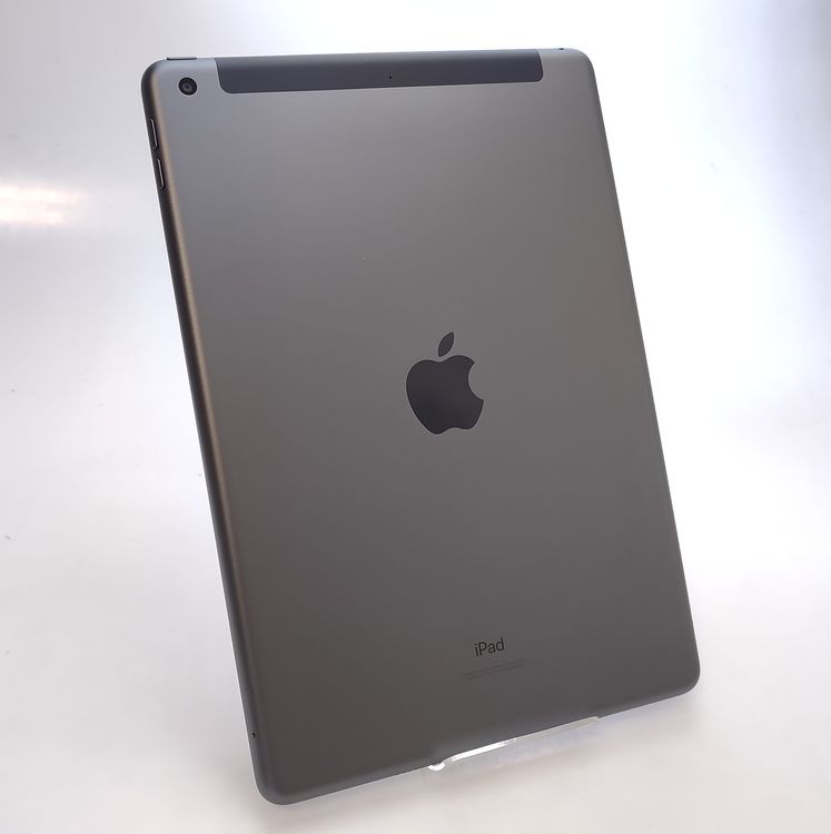 ��������š� iPad ��9���� 64GB ���졼 SIM�ե꡼ ��Ƚ�� �Хåƥ꡼100%