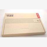 �ڿ���Ʊ�͡� ������ Lenovo Tab8 ���졼 Softbank SIM�ե꡼ ��Ƚ��