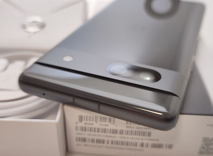 ڿ̤ѡ Google Pixel 7a 128GB 㥳 au/UQ SIMե꡼
