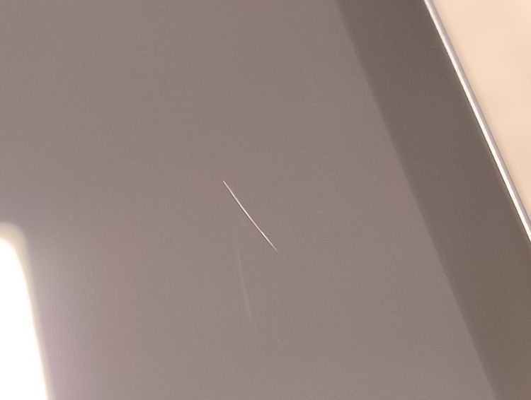��������š� iPad ��9���� 64GB ���졼 SIM�ե꡼ ��Ƚ�� �Хåƥ꡼100%
